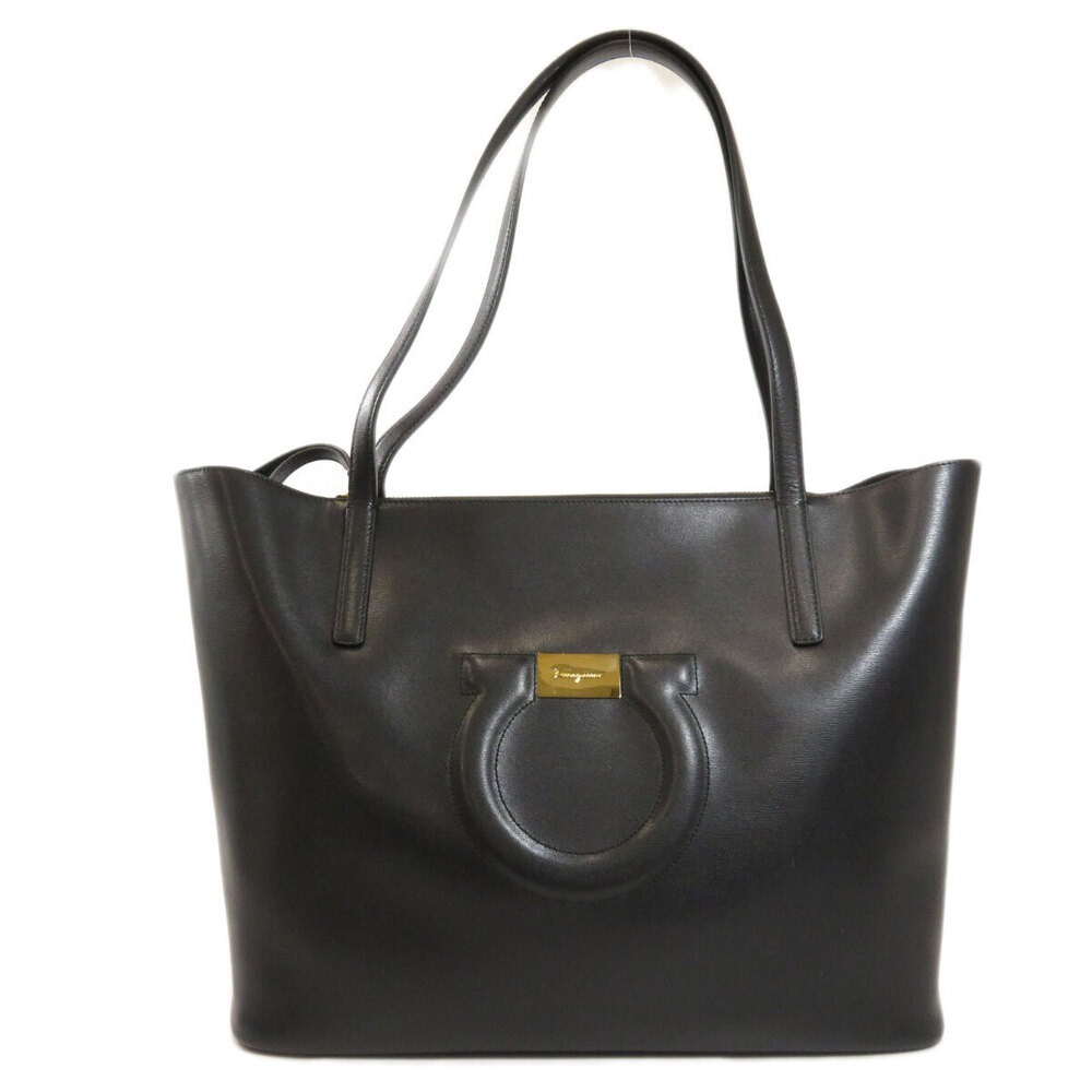 Salvatore Ferragamo Bag Tote Calfskin
